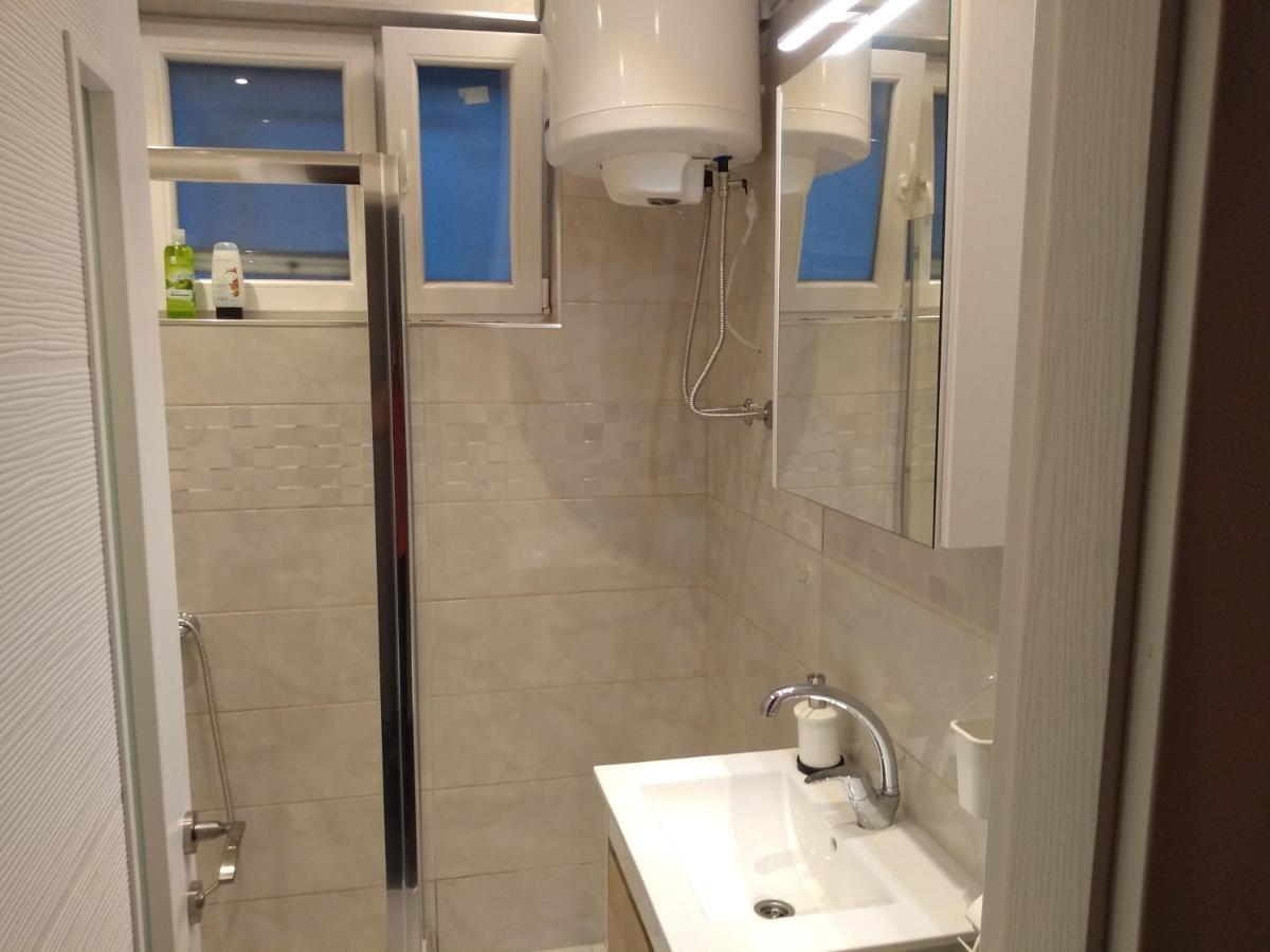Apartament Castel Bianco Belgrad Zewnętrze zdjęcie