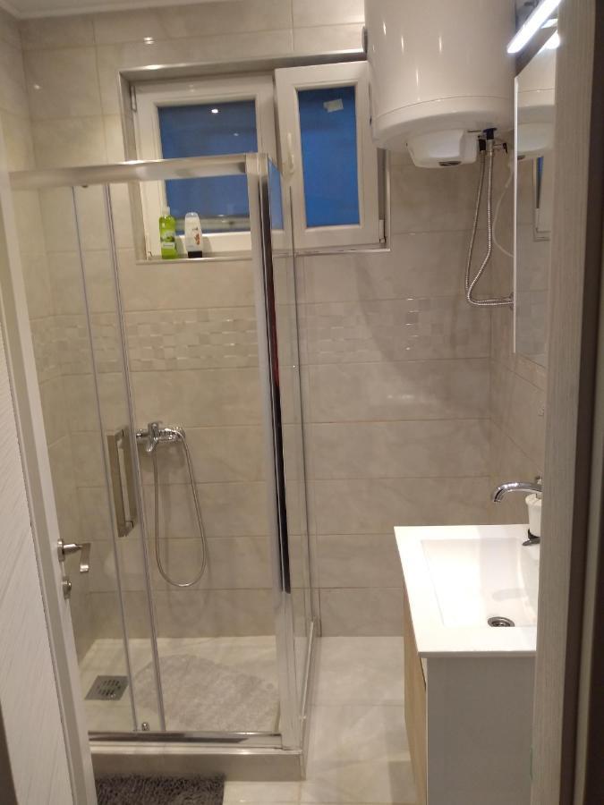 Apartament Castel Bianco Belgrad Zewnętrze zdjęcie